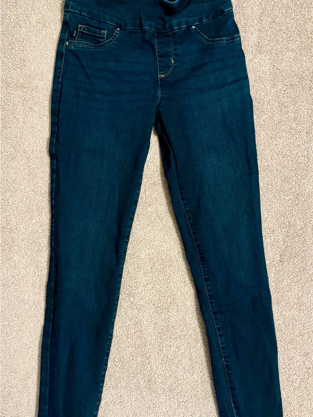 Lee Pull On Sculpting Jeans